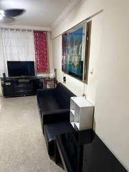 Blk 617 Hougang Avenue 8 (Hougang), HDB 3 Rooms #465420721